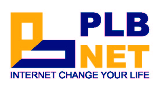 Logo PLBnet