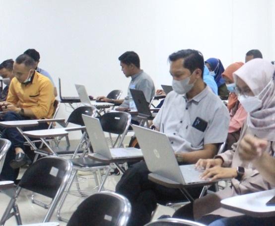 Universitas Tangerang Raya Optimalisasi Tri Dharma